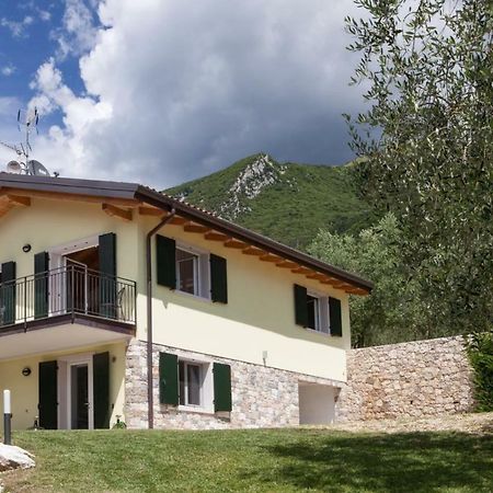 Appartamento Campiano Malcesine Luaran gambar
