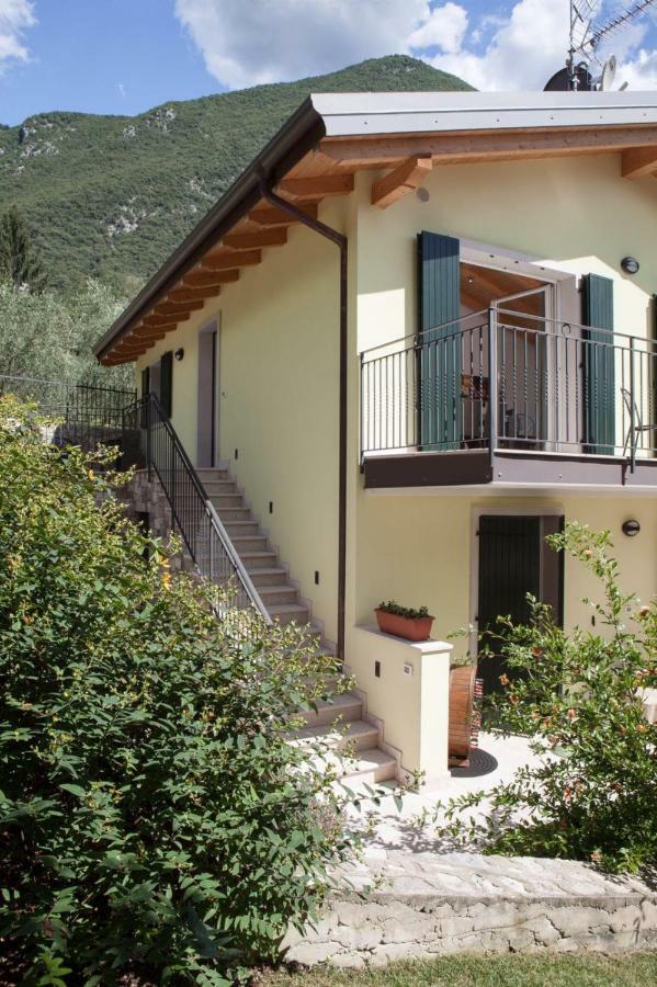 Appartamento Campiano Malcesine Luaran gambar