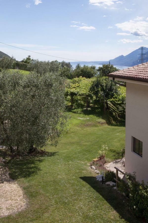 Appartamento Campiano Malcesine Luaran gambar