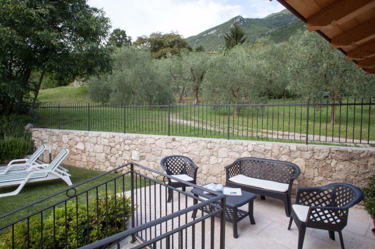 Appartamento Campiano Malcesine Luaran gambar