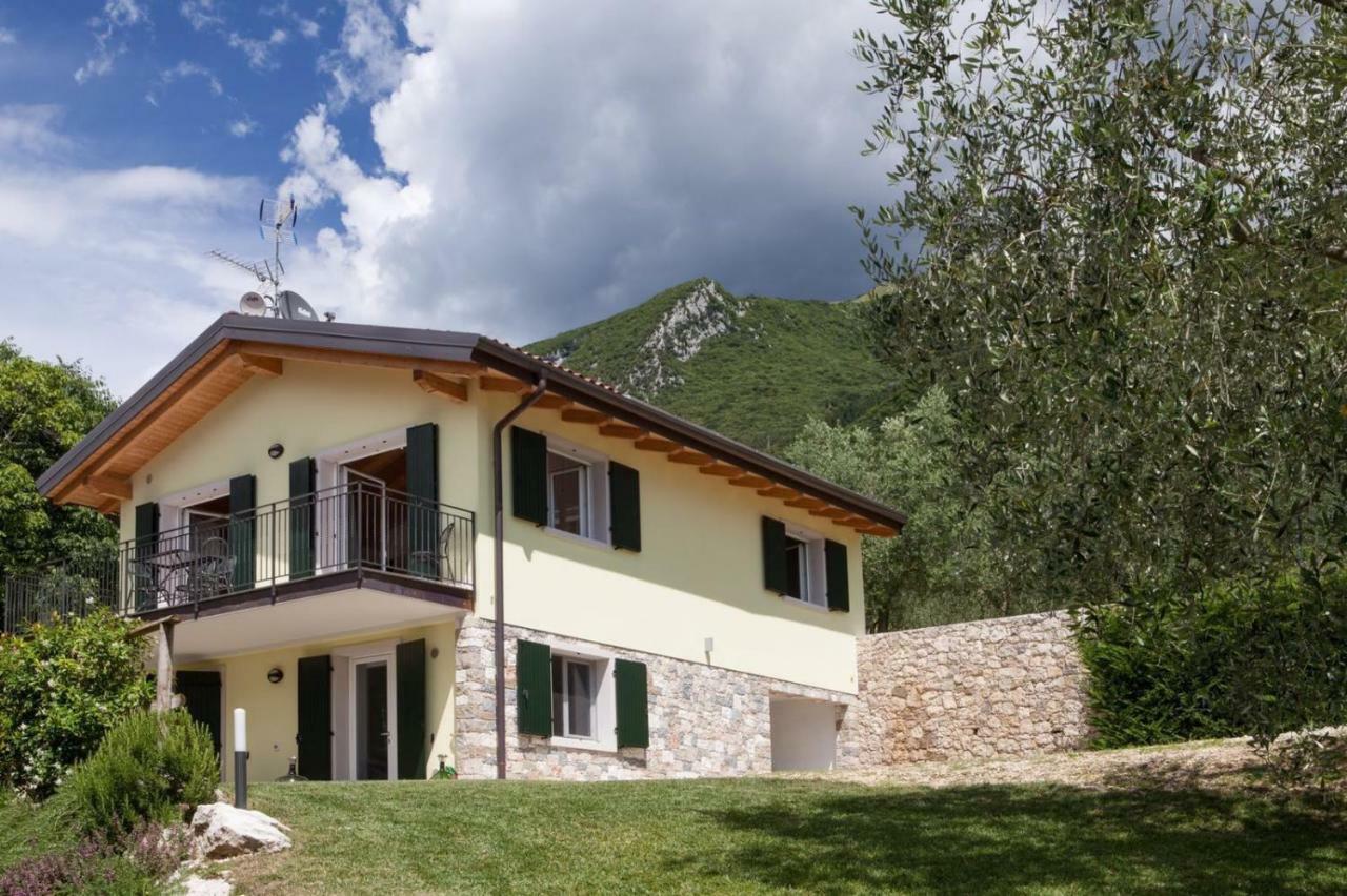 Appartamento Campiano Malcesine Luaran gambar
