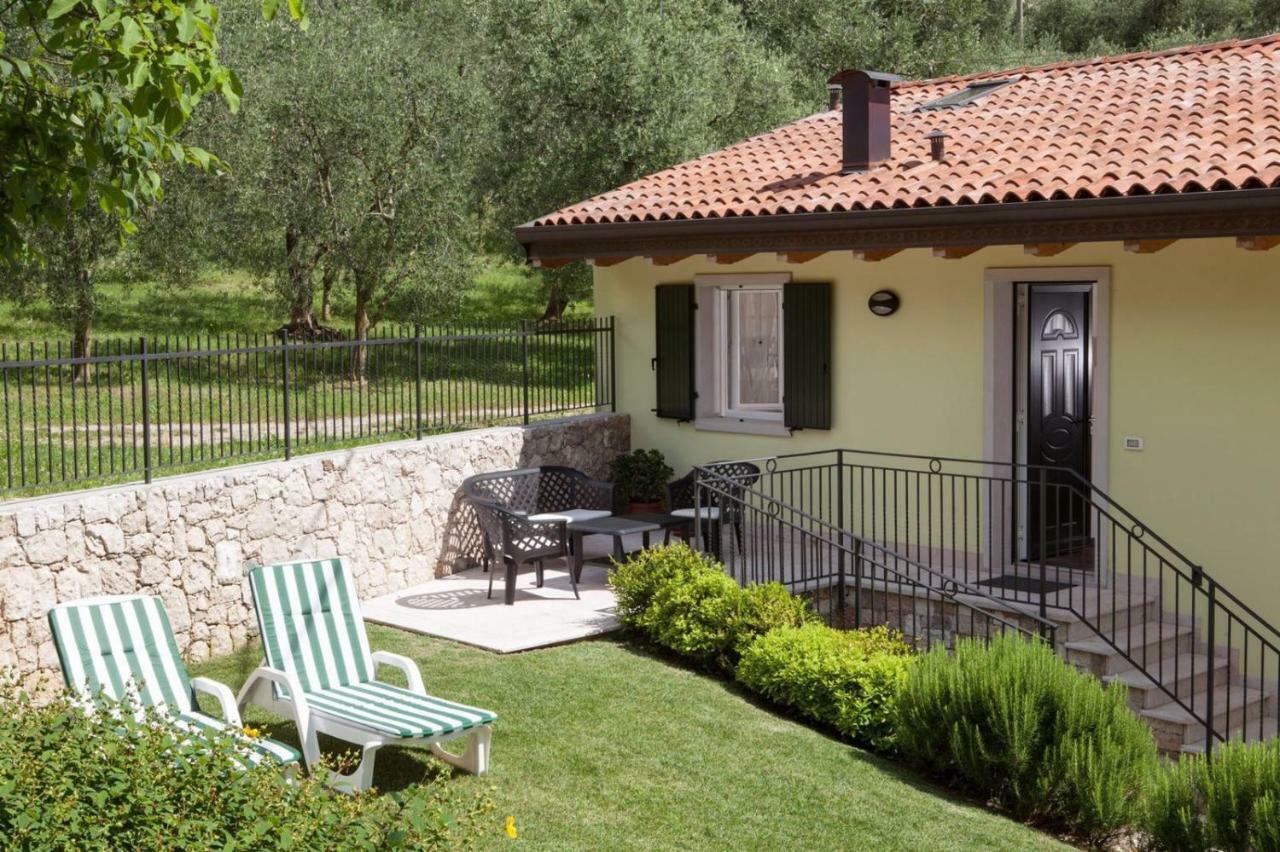 Appartamento Campiano Malcesine Luaran gambar
