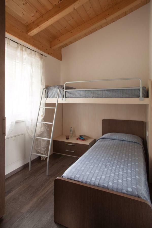 Appartamento Campiano Malcesine Luaran gambar
