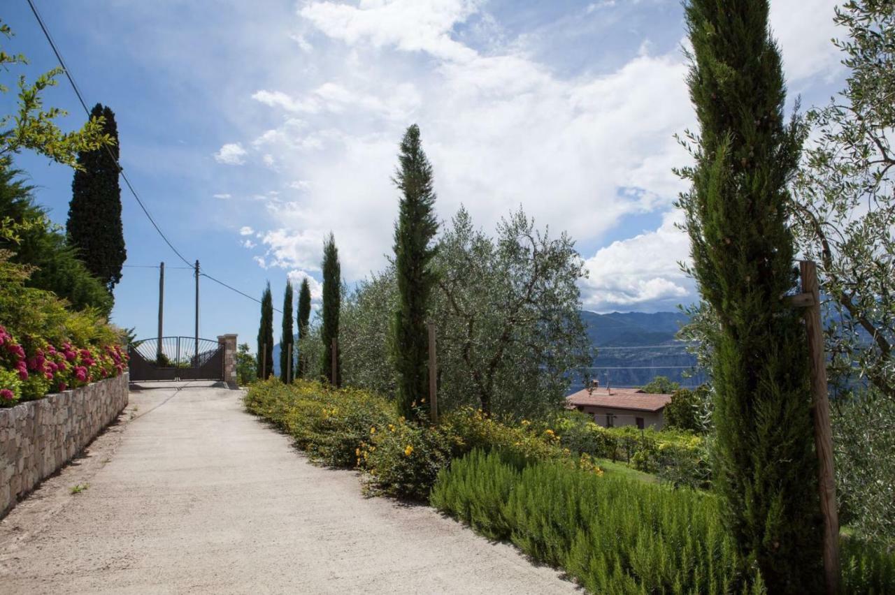Appartamento Campiano Malcesine Luaran gambar